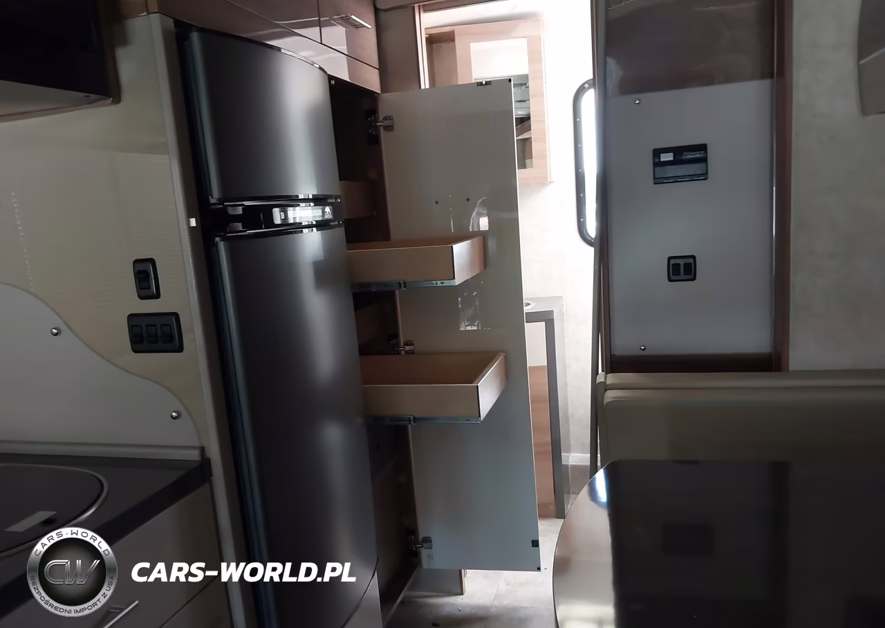 2016 Mercedes-Benz Sprinter 3500 VIN:WDAPF4CC8G9640041 - 14