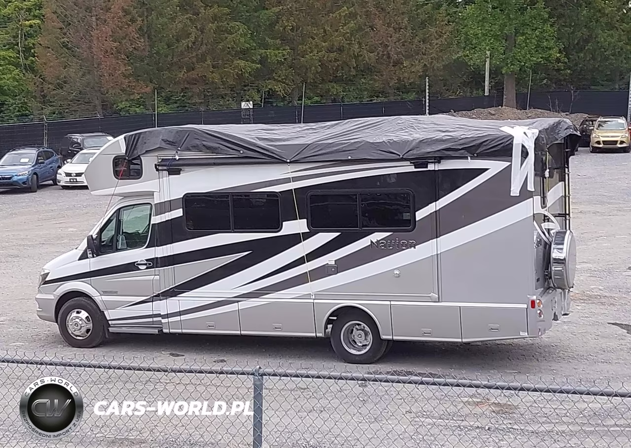 2016 Mercedes-Benz Sprinter 3500 VIN:WDAPF4CC8G9640041 - 16