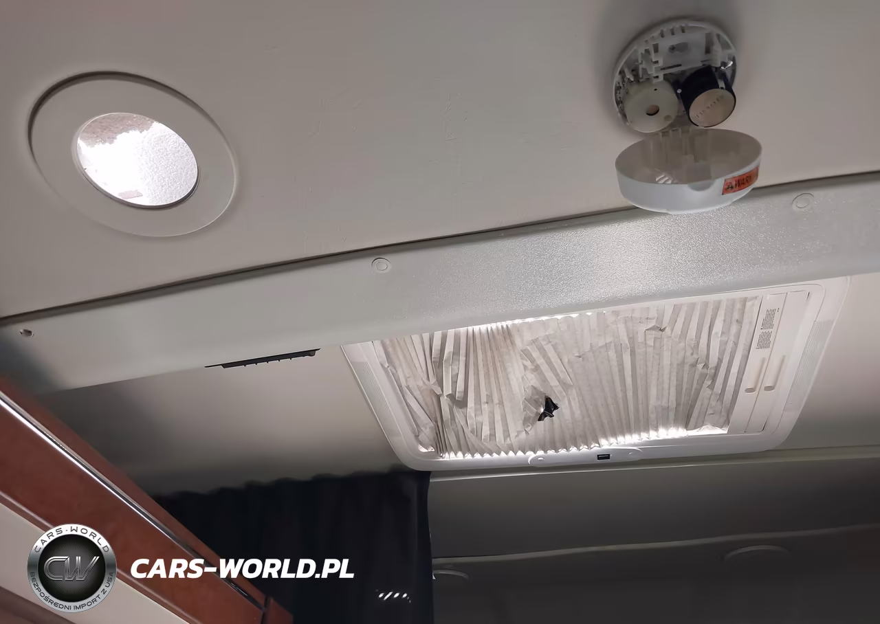 2016 Mercedes-Benz Sprinter 3500 VIN:WDAPF4CC8G9640041 - 19