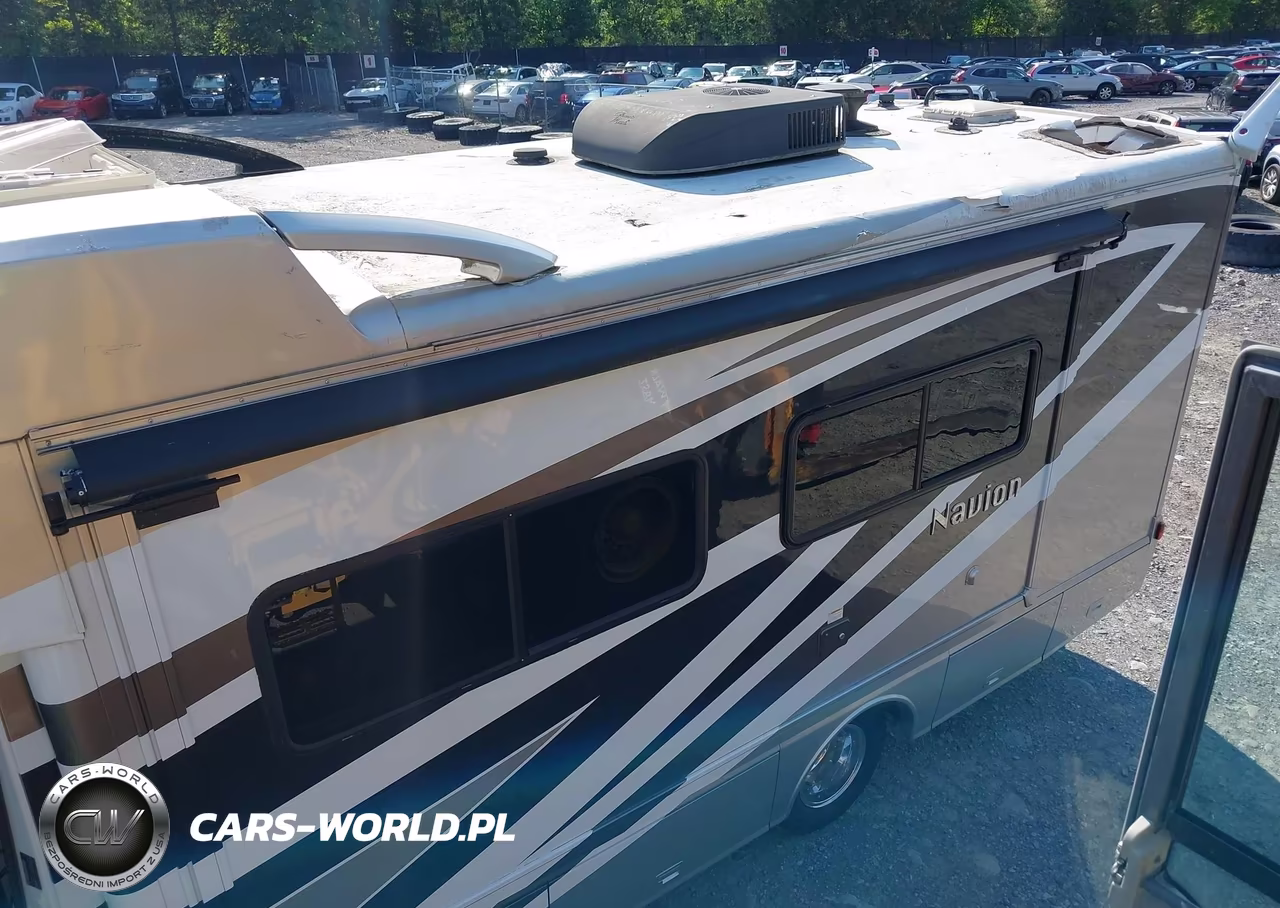 2016 Mercedes-Benz Sprinter 3500 VIN:WDAPF4CC8G9640041 - 6
