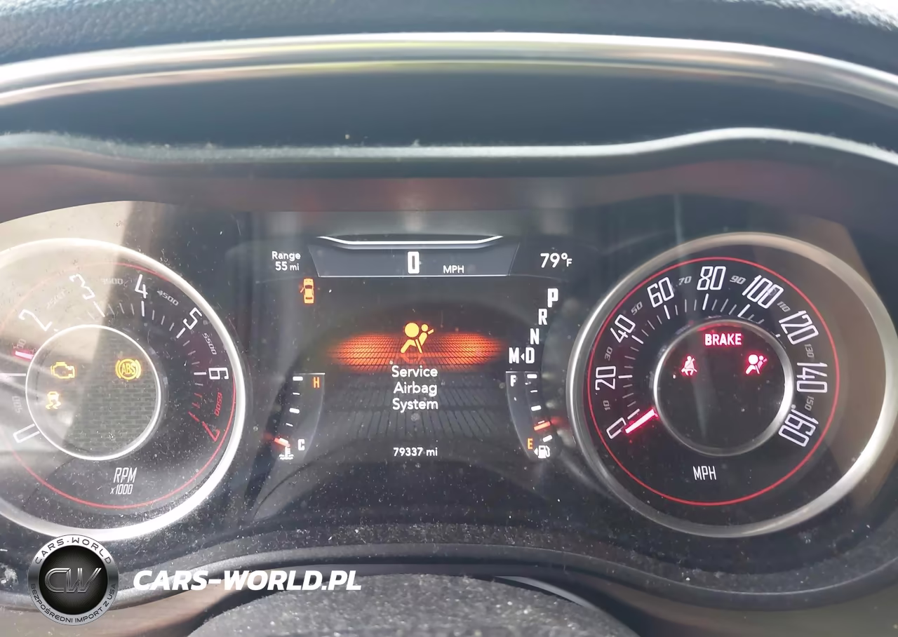2015 Dodge Challenger Sxt VIN:2C3CDZAG8FH804847 - 7