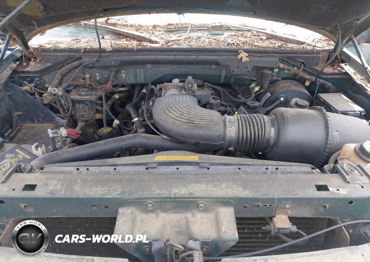 2000 Ford F-150 Work Series-Xl-Xlt VIN:1FTRF18W5YNC21516 - 10