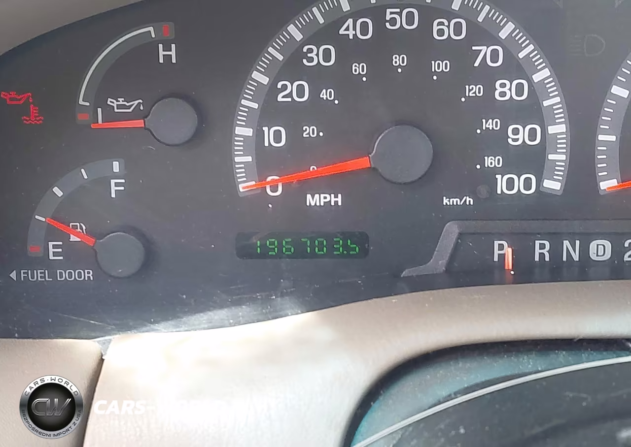 2000 Ford F-150 Work Series-Xl-Xlt VIN:1FTRF18W5YNC21516 - 15