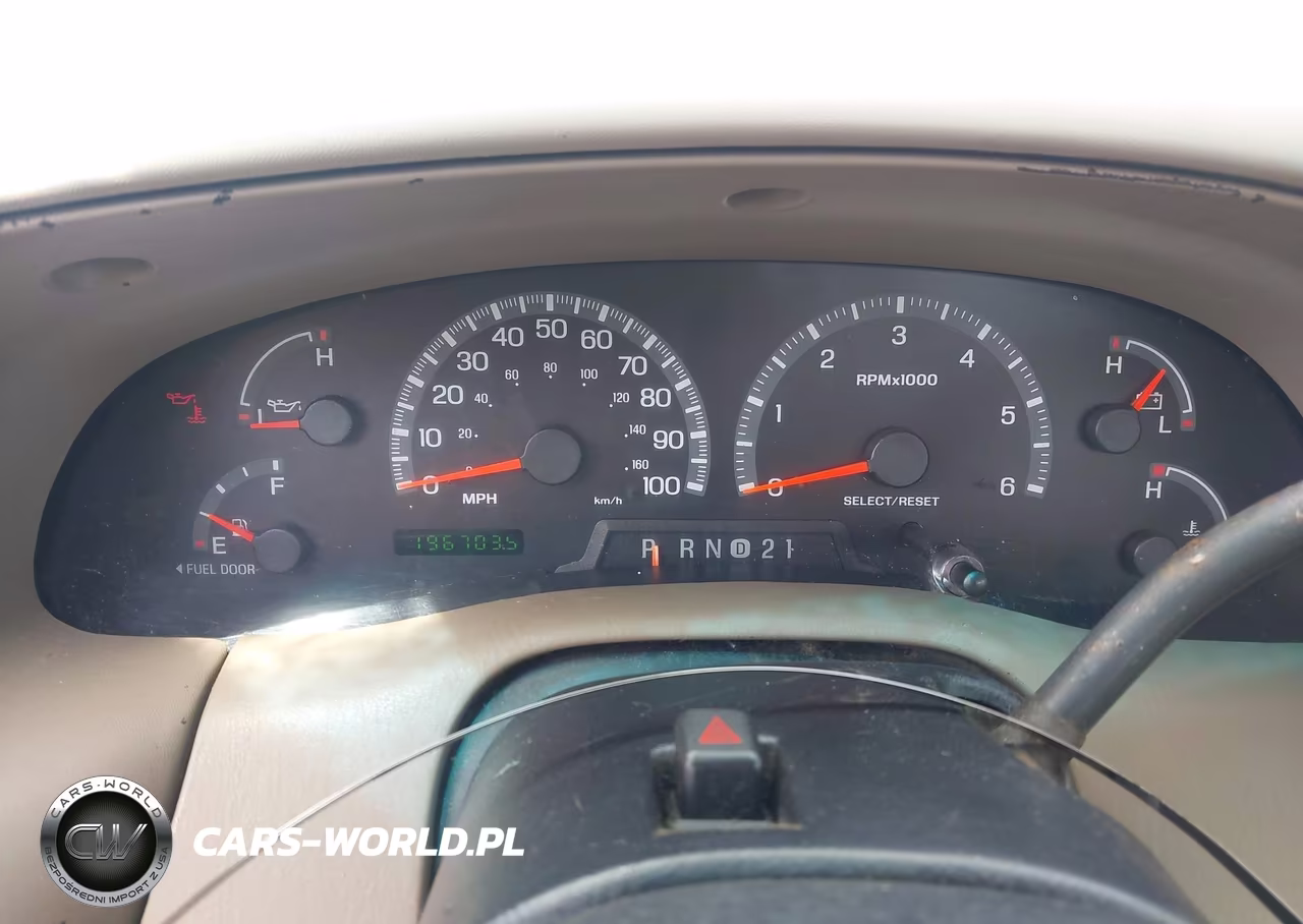 2000 Ford F-150 Work Series-Xl-Xlt VIN:1FTRF18W5YNC21516 - 7