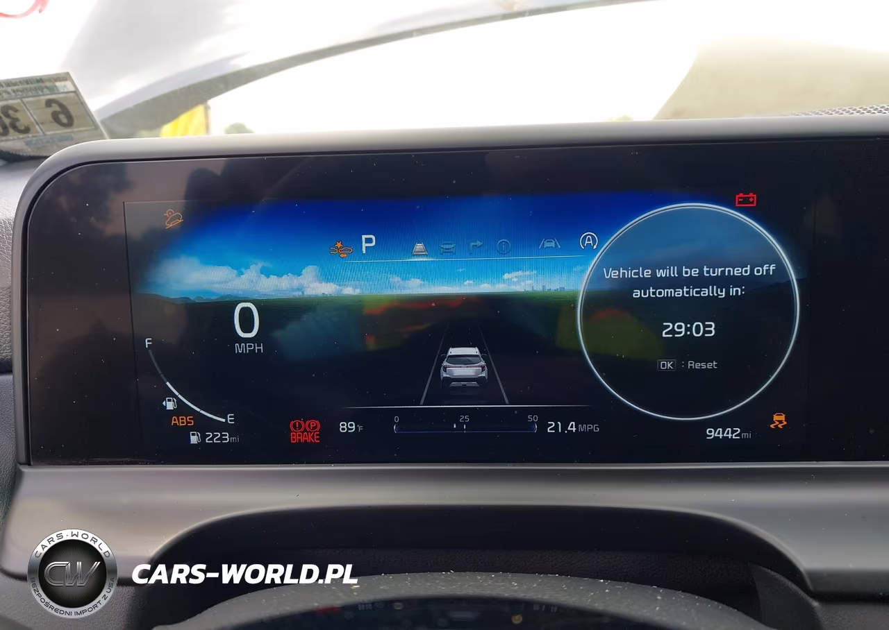 2025 Kia Seltos Ex VIN:KNDERCAA5S7799823 - 7