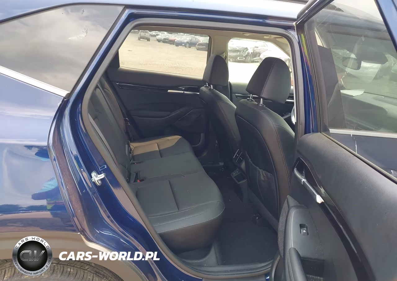 2025 Kia Seltos Ex VIN:KNDERCAA5S7799823 - 8