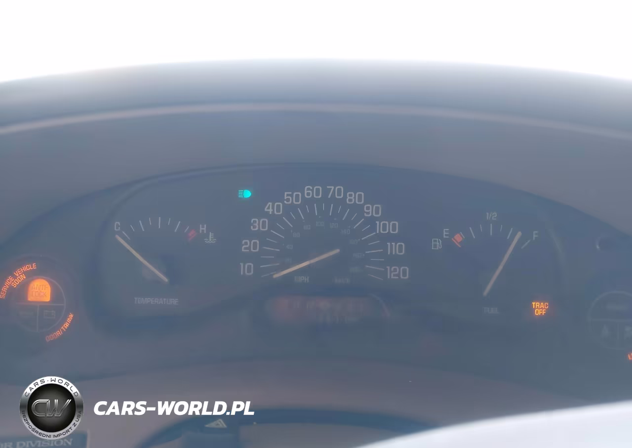 1999 Buick Century Custom VIN:2G4WS52M3X1448695 - 7