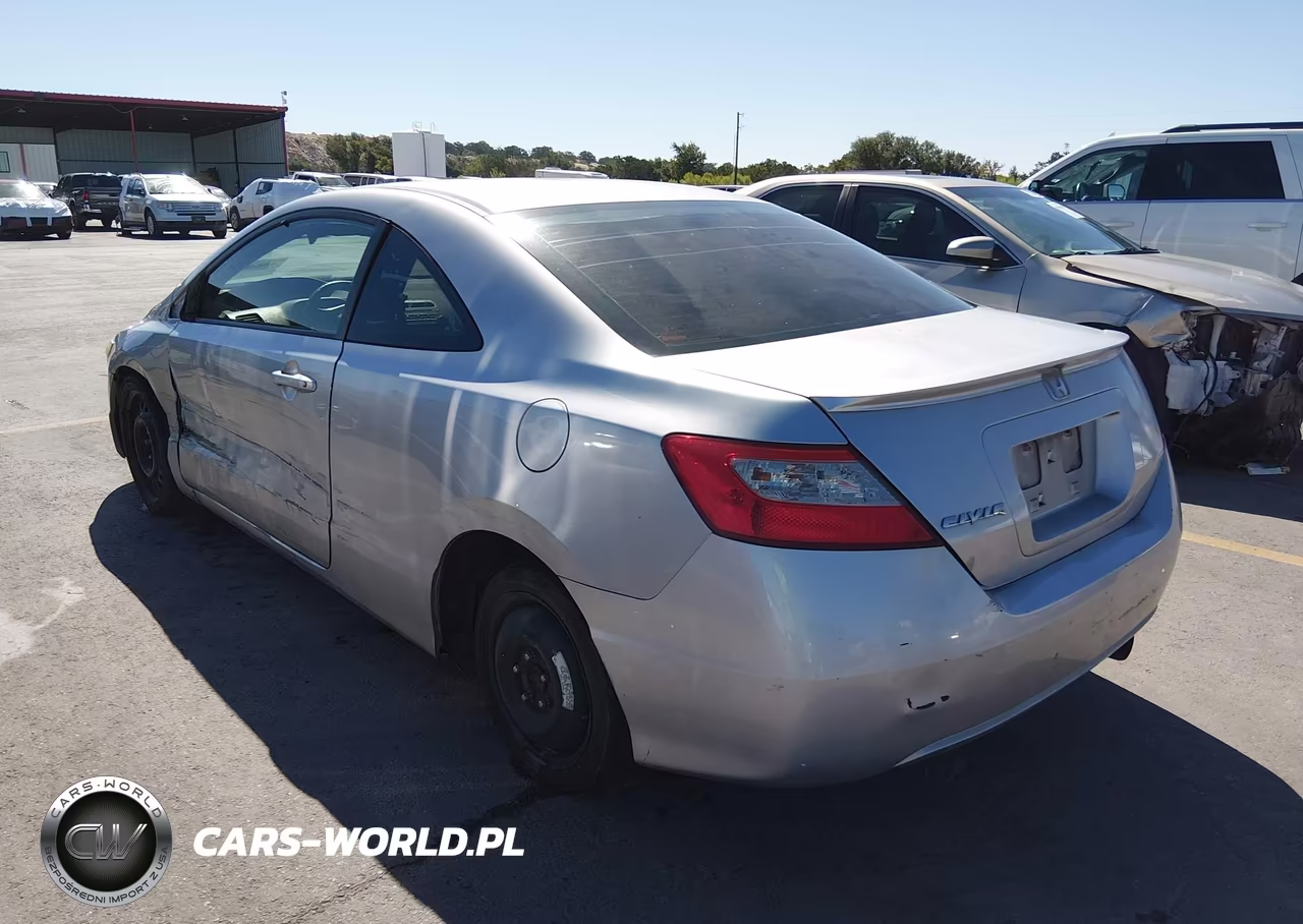 2010 Honda Civic Ex VIN:2HGFG1B89AH519464 - 3