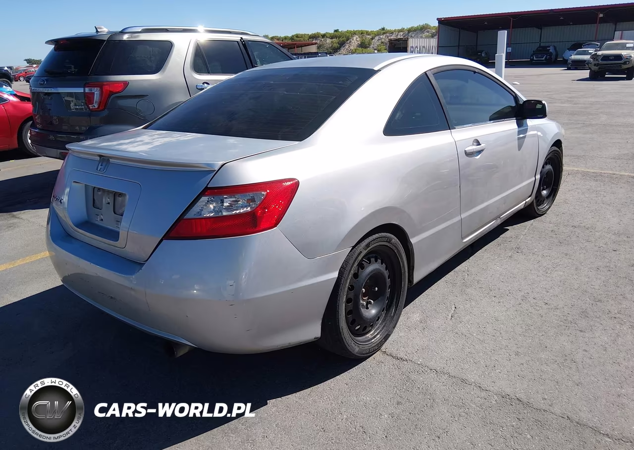 2010 Honda Civic Ex VIN:2HGFG1B89AH519464 - 4