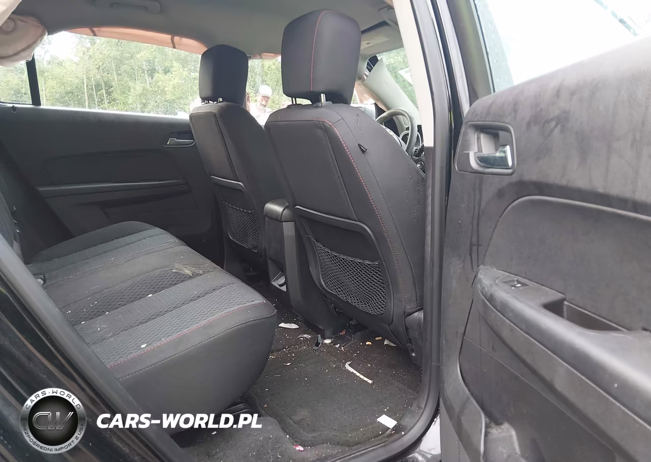 2012 Chevrolet Equinox Ls VIN:2GNFLCEK7C6243157 - 8