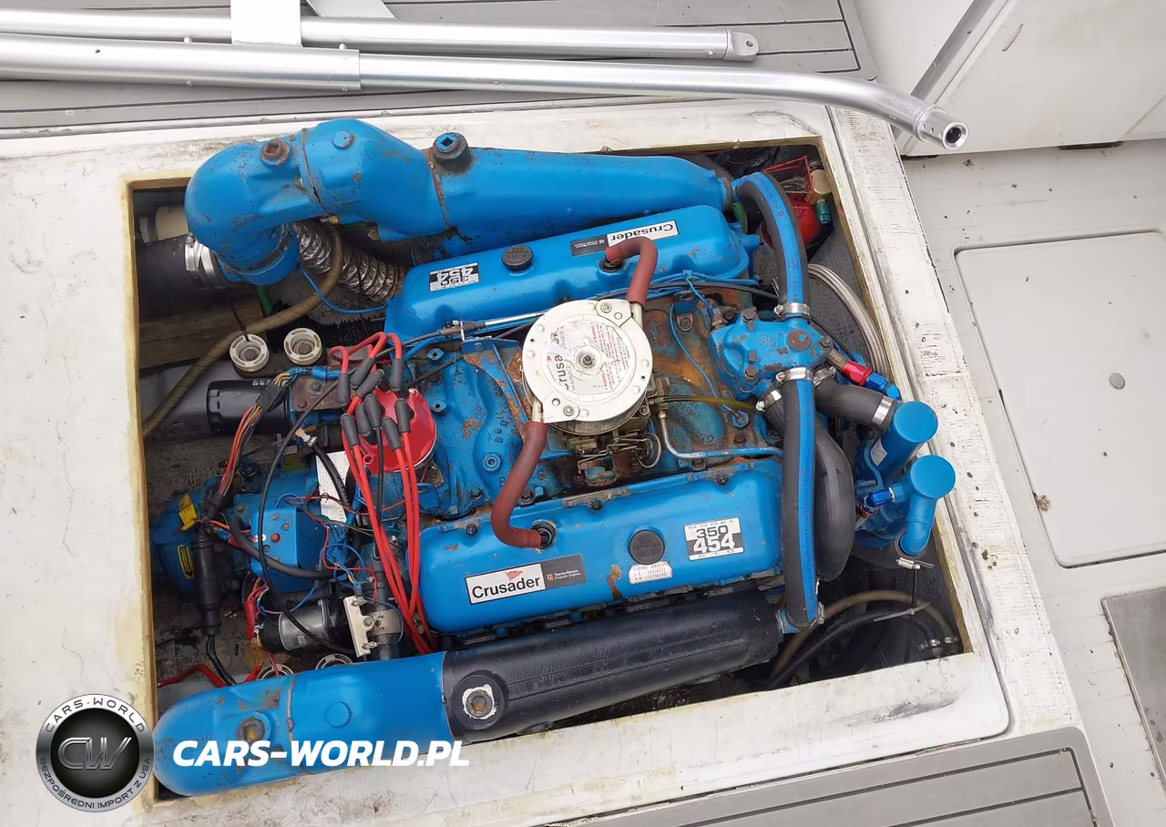 1988 Other Other VIN:SCR25055D888 - 10