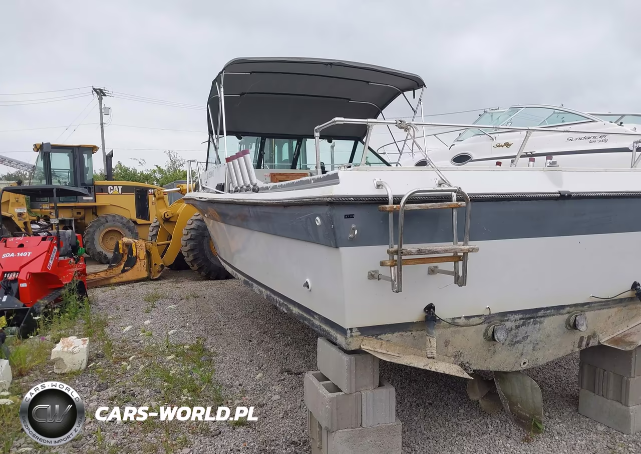 1988 Other Other VIN:SCR25055D888 - 3