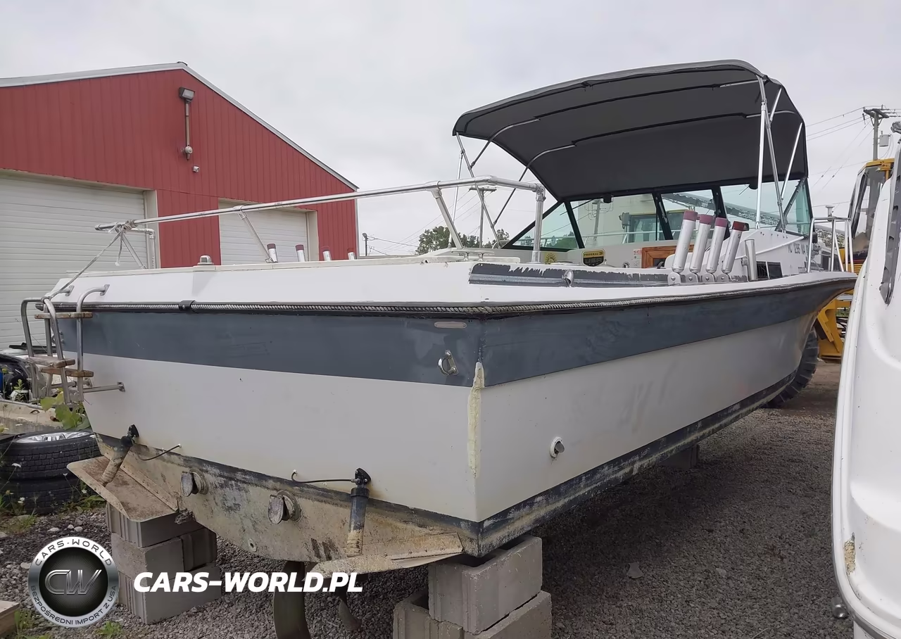 1988 Other Other VIN:SCR25055D888 - 4