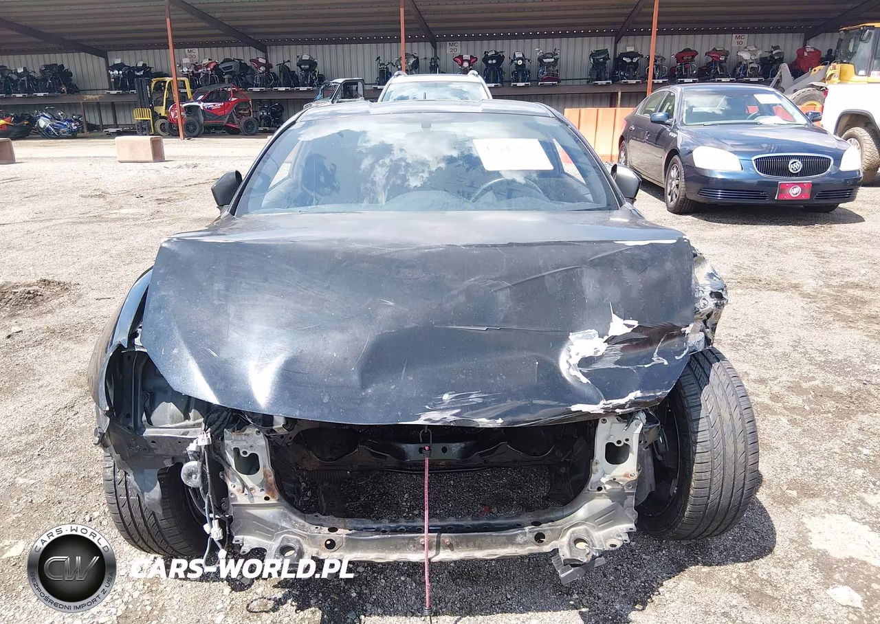 2013 Subaru Brz Limited VIN:JF1ZCAC10D1603500 - 12