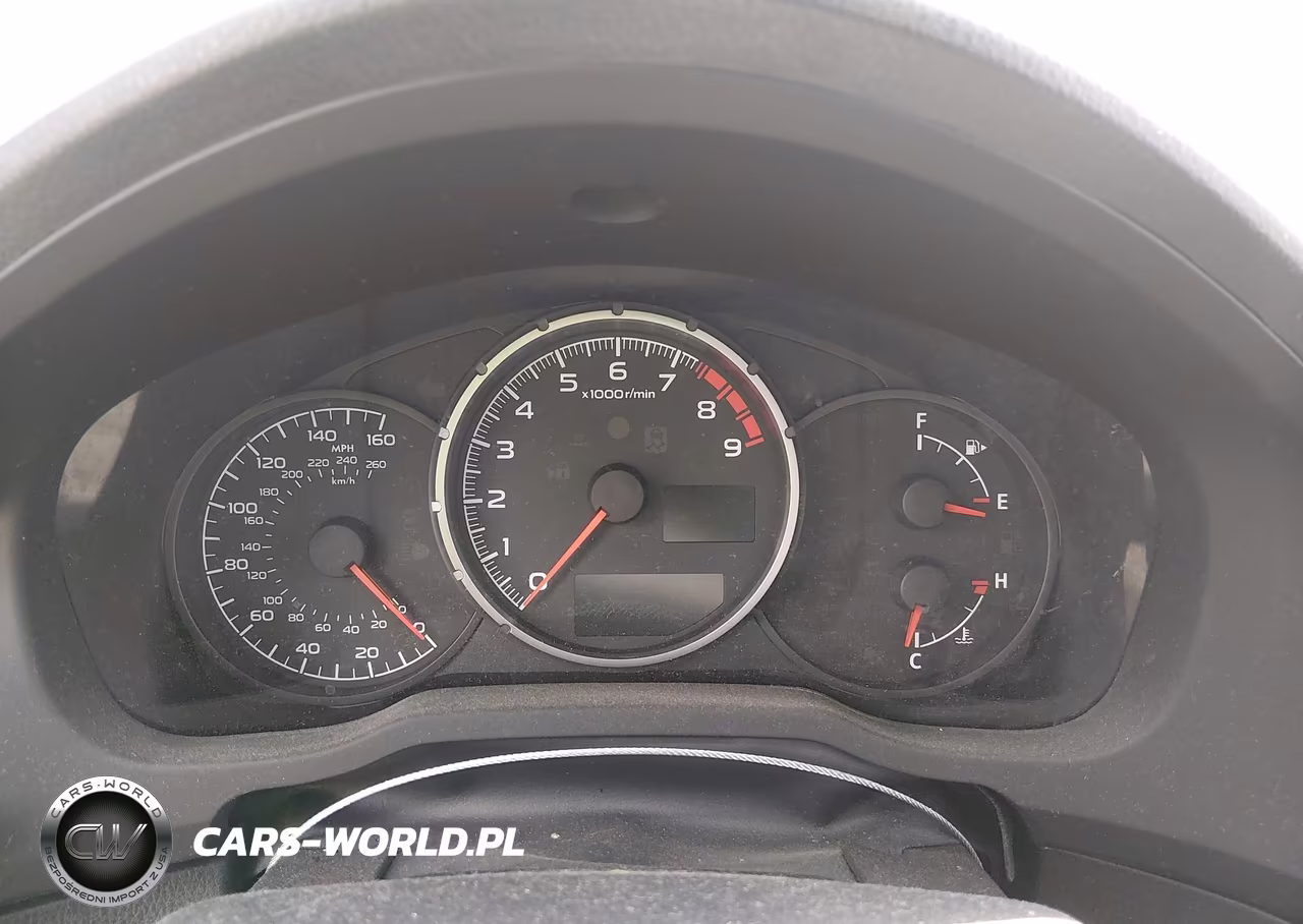2013 Subaru Brz Limited VIN:JF1ZCAC10D1603500 - 15