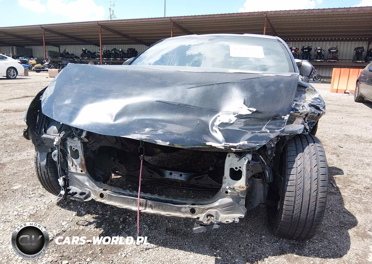 2013 Subaru Brz Limited VIN:JF1ZCAC10D1603500 - 6