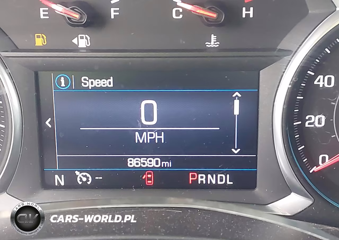 2019 Chevrolet Equinox Lt VIN:2GNAXKEV5K6258449 - 15