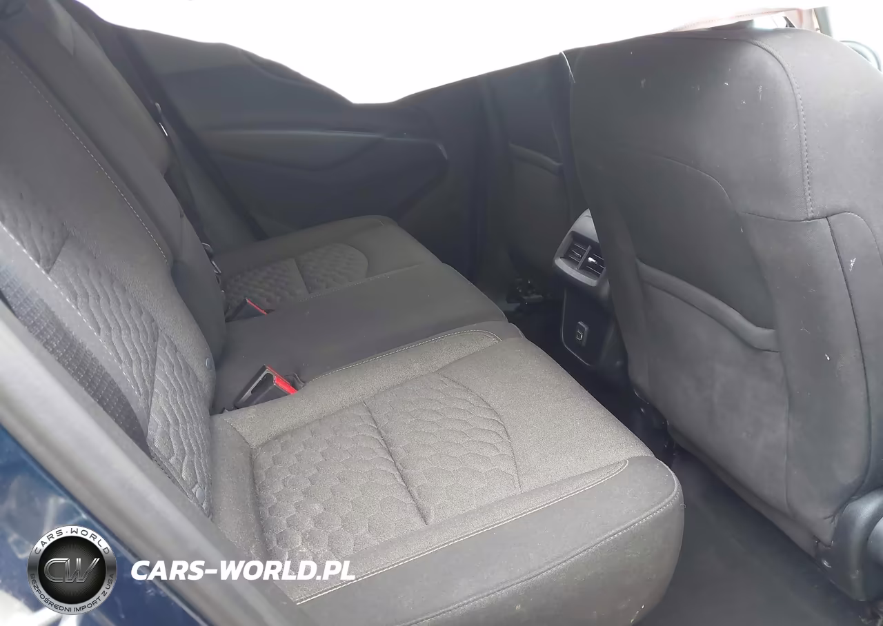 2019 Chevrolet Equinox Lt VIN:2GNAXKEV5K6258449 - 8