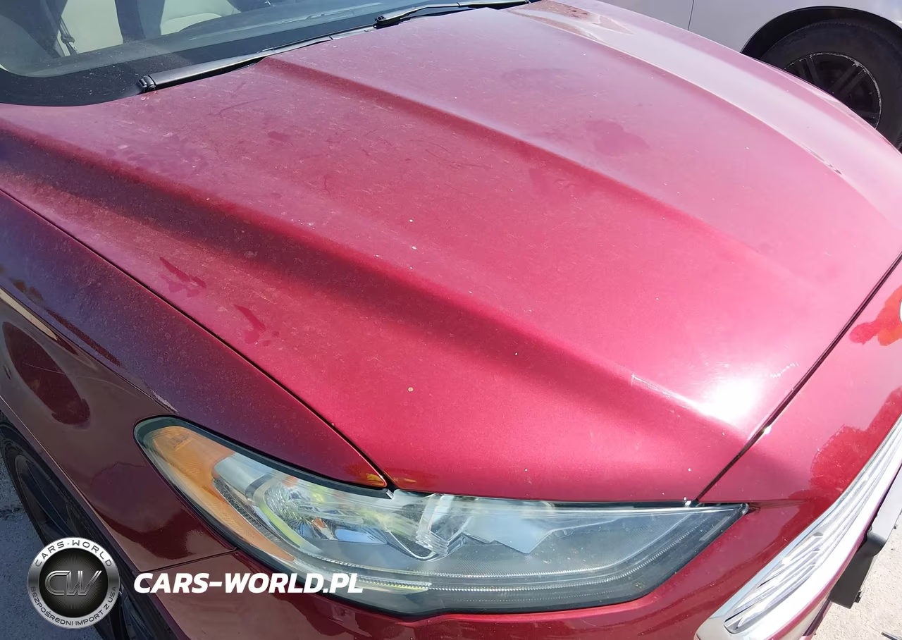 2019 Ford Fusion Se VIN:3FA6P0HD9KR169746 - 6