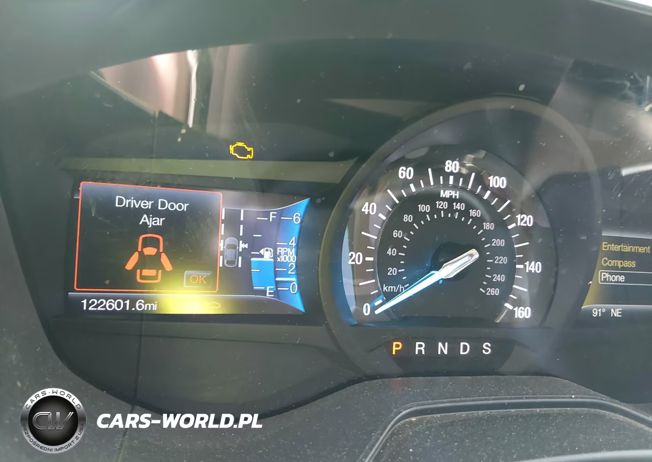 2019 Ford Fusion Se VIN:3FA6P0HD9KR169746 - 7