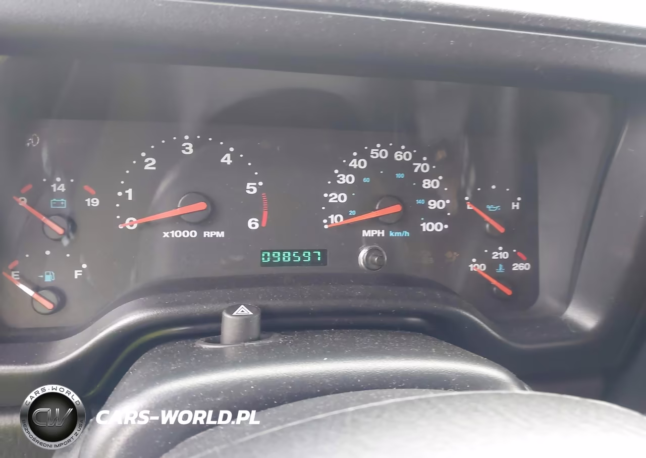 2004 Jeep Wrangler VIN:IJ4FA49S64P716380 - 15