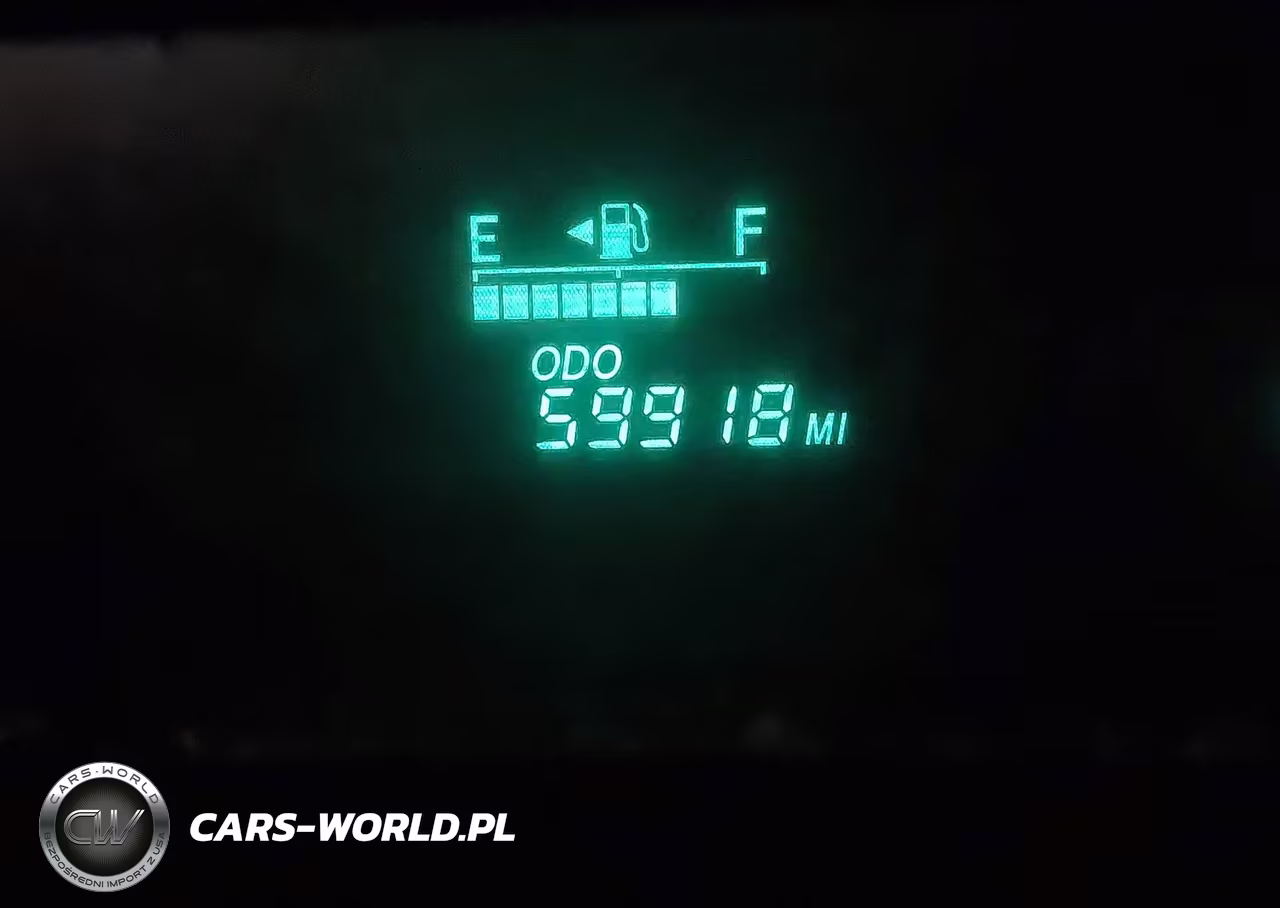 2005 Toyota Prius VIN:JTDKB20U253058375 - 7