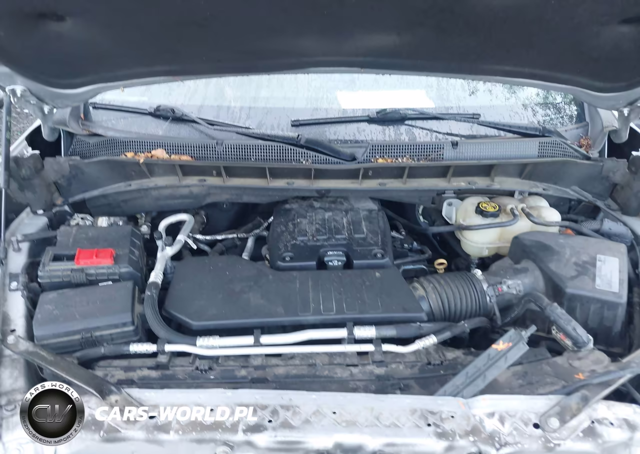 2020 Chevrolet Silverado 1500 2Wd Standard Bed Rst VIN:1GCRWDEK3LZ287227 - 10