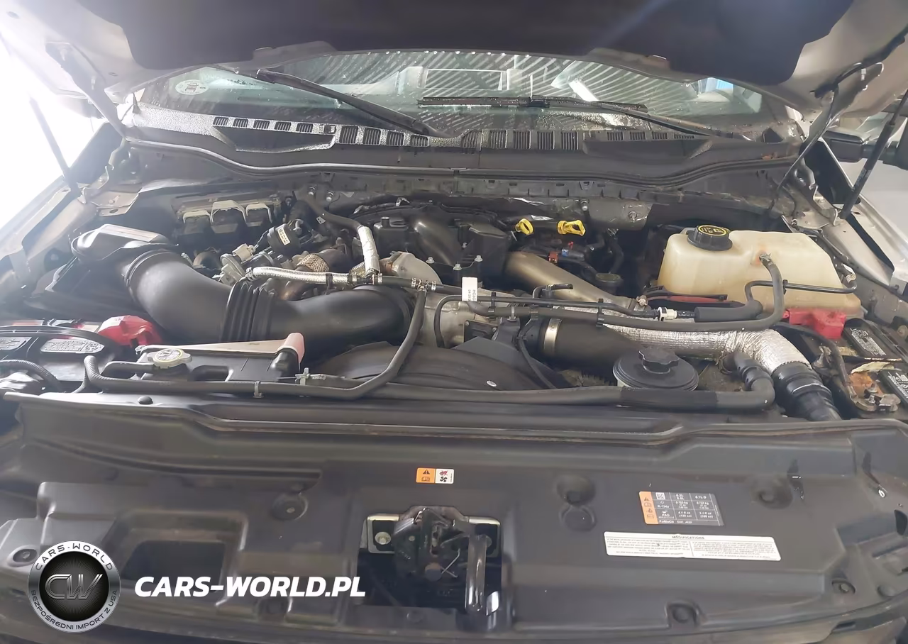 2017 Ford F-450 Xl VIN:1FT8W4DT4HED81038 - 10