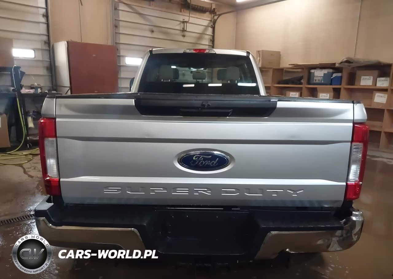 2017 Ford F-450 Xl VIN:1FT8W4DT4HED81038 - 21