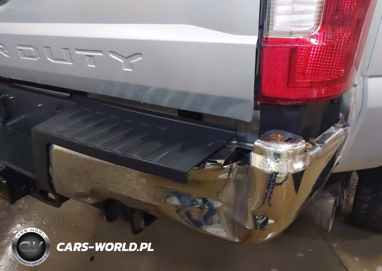 2017 Ford F-450 Xl VIN:1FT8W4DT4HED81038 - 6