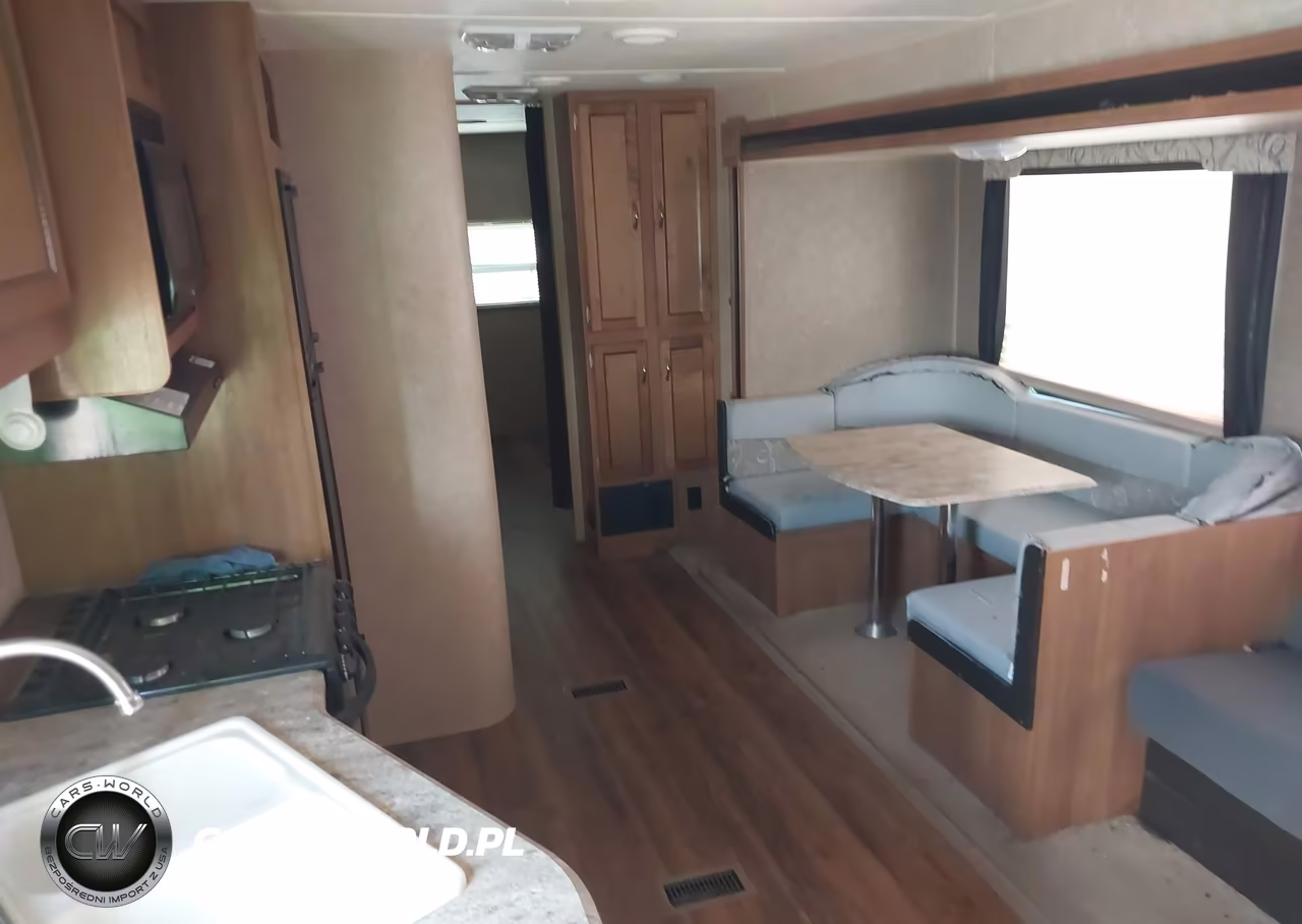 2017 Forest River Other VIN:5ZT2CAXB7HT009865 - 17