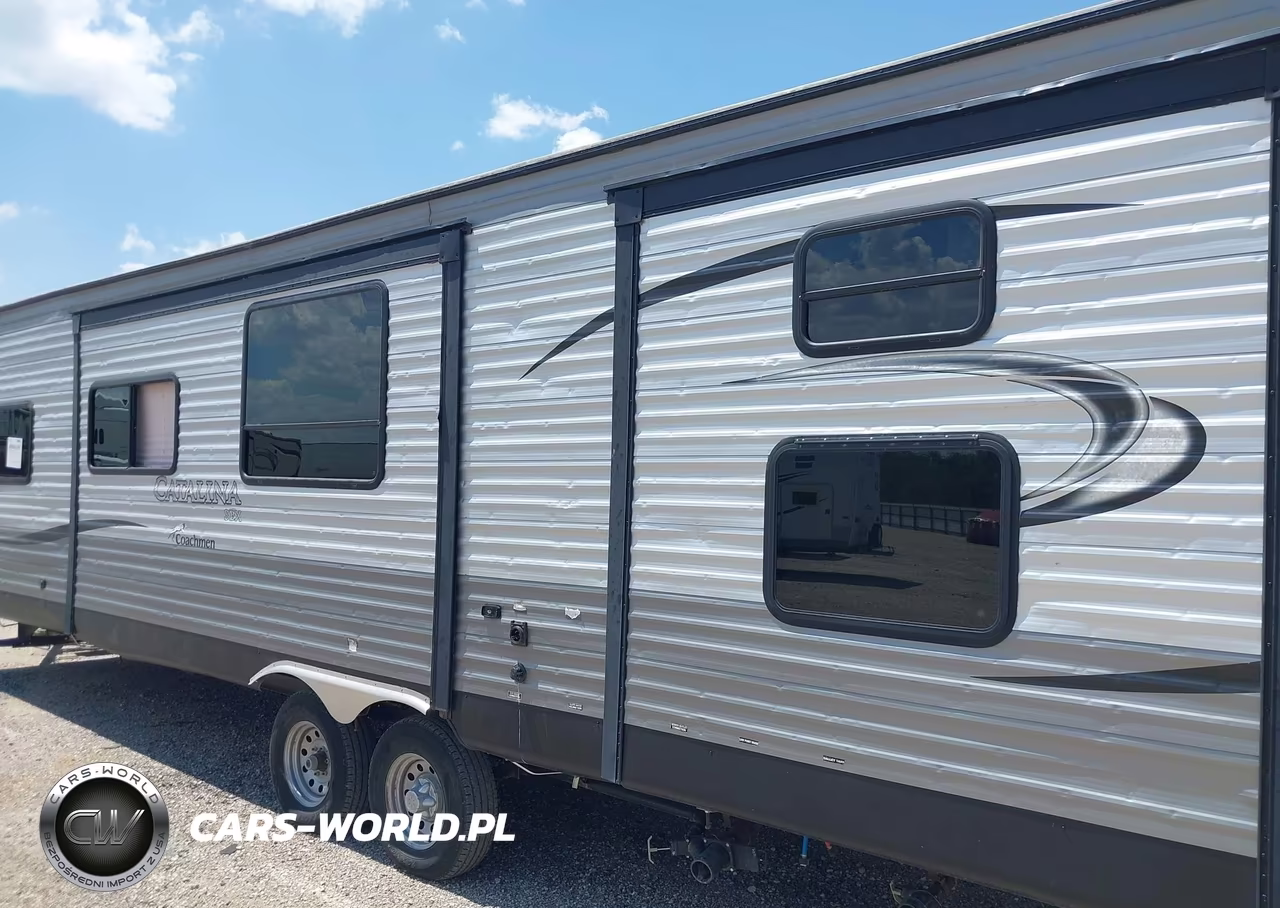 2017 Forest River Other VIN:5ZT2CAXB7HT009865 - 18