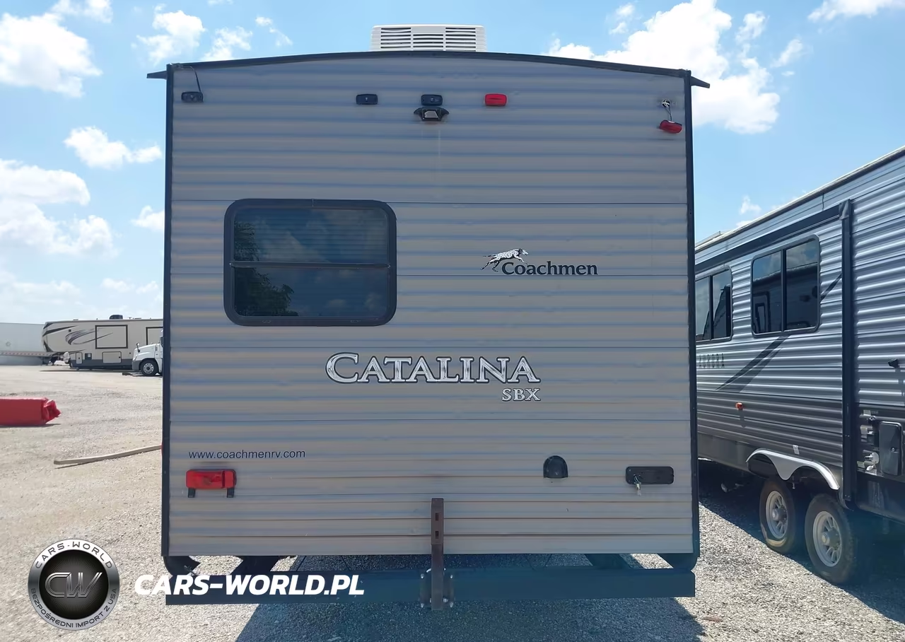 2017 Forest River Other VIN:5ZT2CAXB7HT009865 - 19