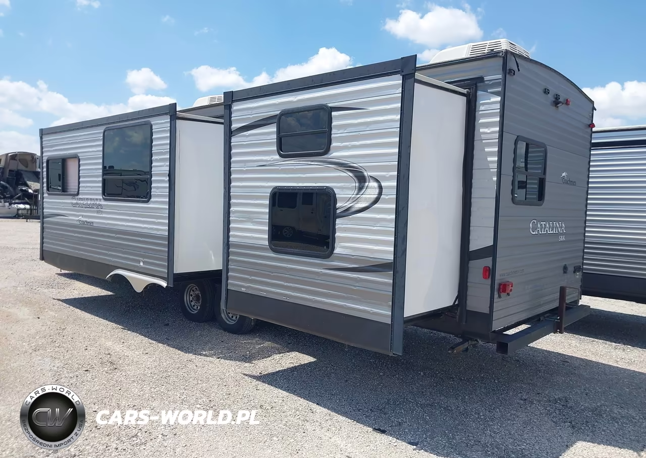 2017 Forest River Other VIN:5ZT2CAXB7HT009865 - 3