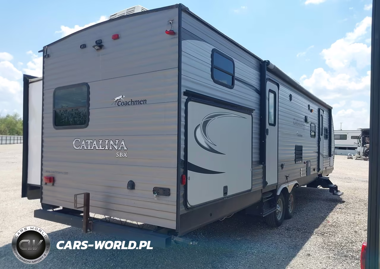 2017 Forest River Other VIN:5ZT2CAXB7HT009865 - 4
