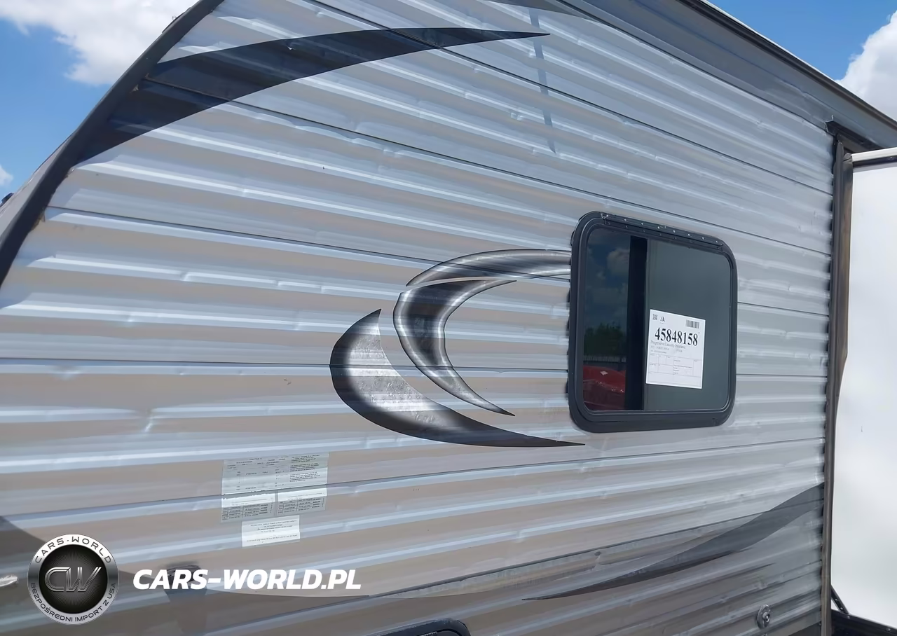 2017 Forest River Other VIN:5ZT2CAXB7HT009865 - 6