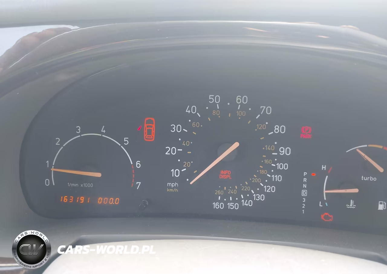 2003 Saab 9-3 Se VIN:YS3DF78K237008412 - 7