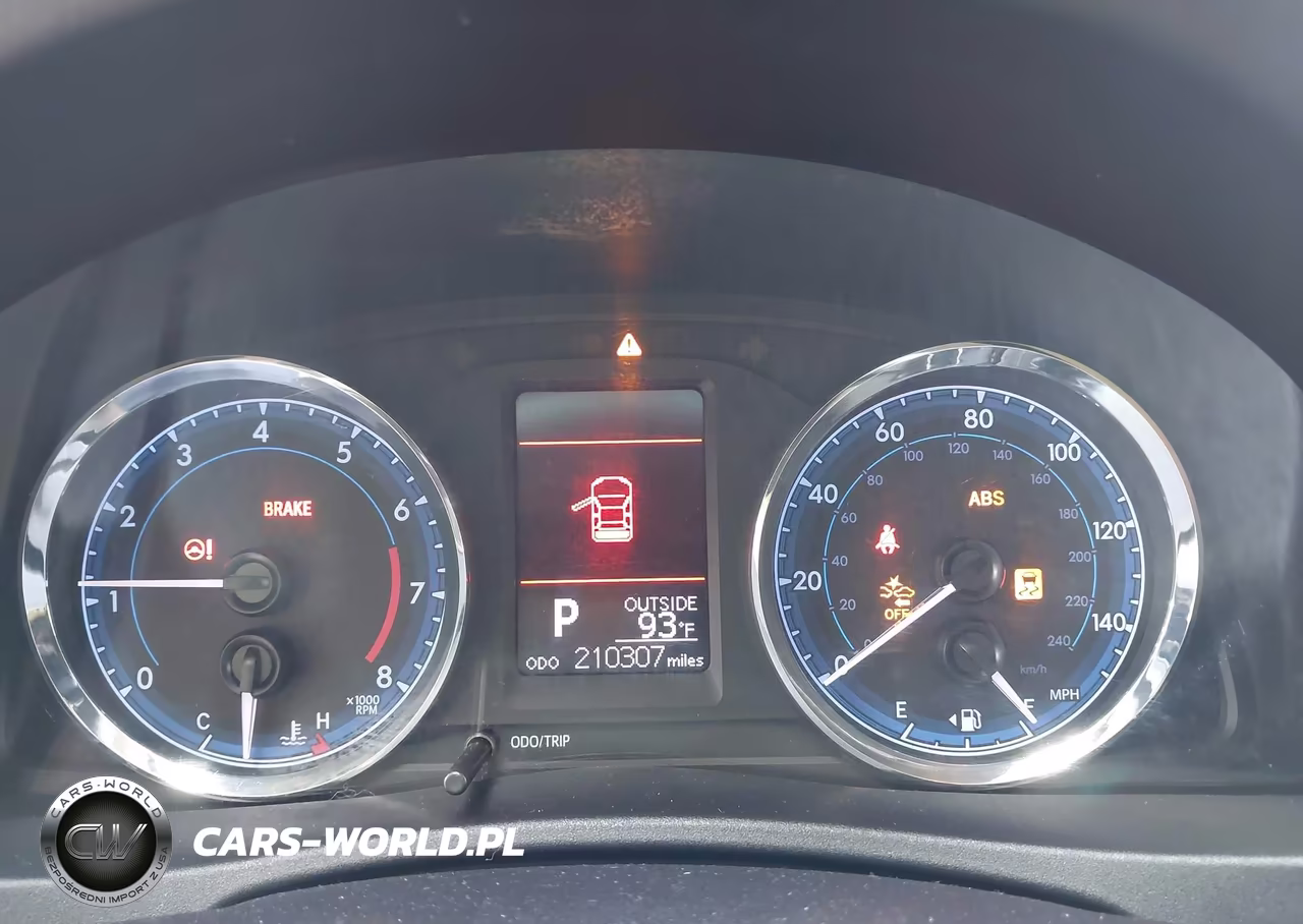 2019 Toyota Corolla Le VIN:2T1BURHE0KC230003 - 7