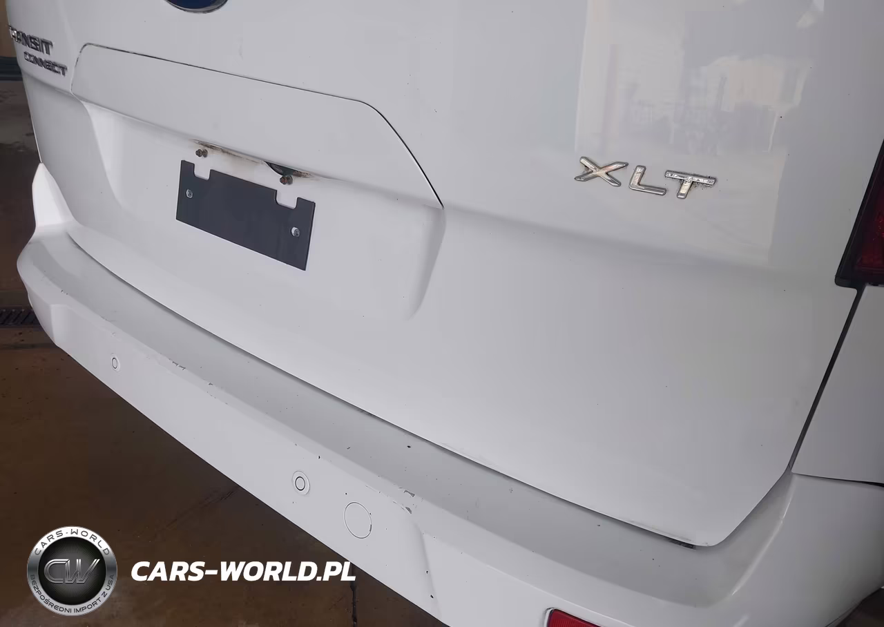 2017 Ford Transit Connect Xlt VIN:NM0AE8F79H1309283 - 15