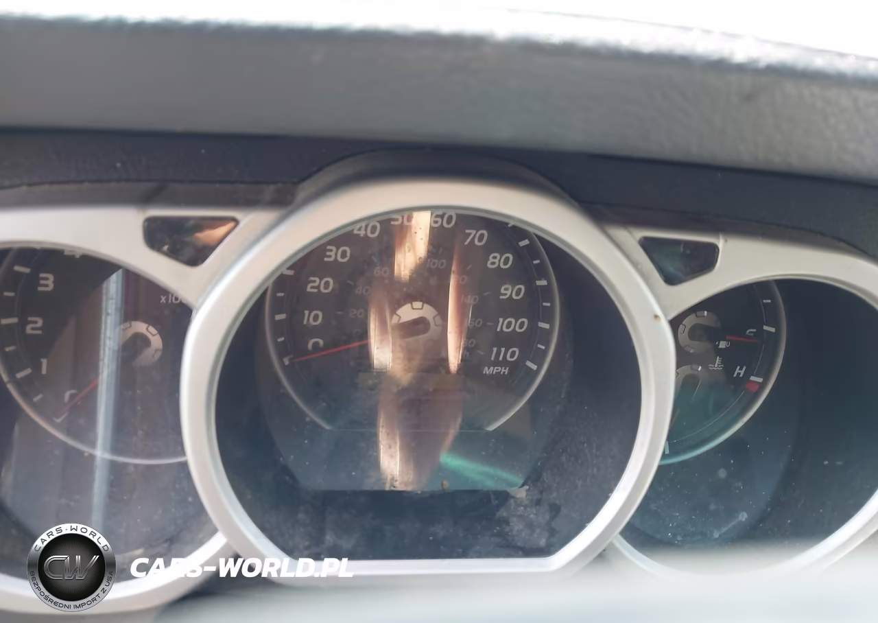 2005 Toyota 4Runner Limited V8 VIN:JTEZT17R258007576 - 15
