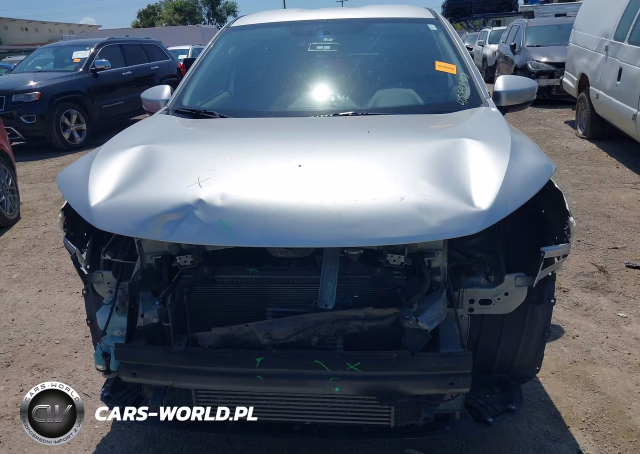 2020 Mitsubishi Eclipse Cross Es 1.5T Awc VIN:JA4AT3AA9LZ022058 - 11