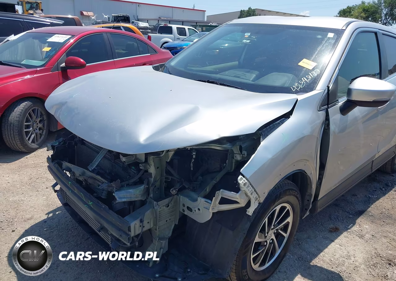 2020 Mitsubishi Eclipse Cross Es 1.5T Awc VIN:JA4AT3AA9LZ022058 - 6