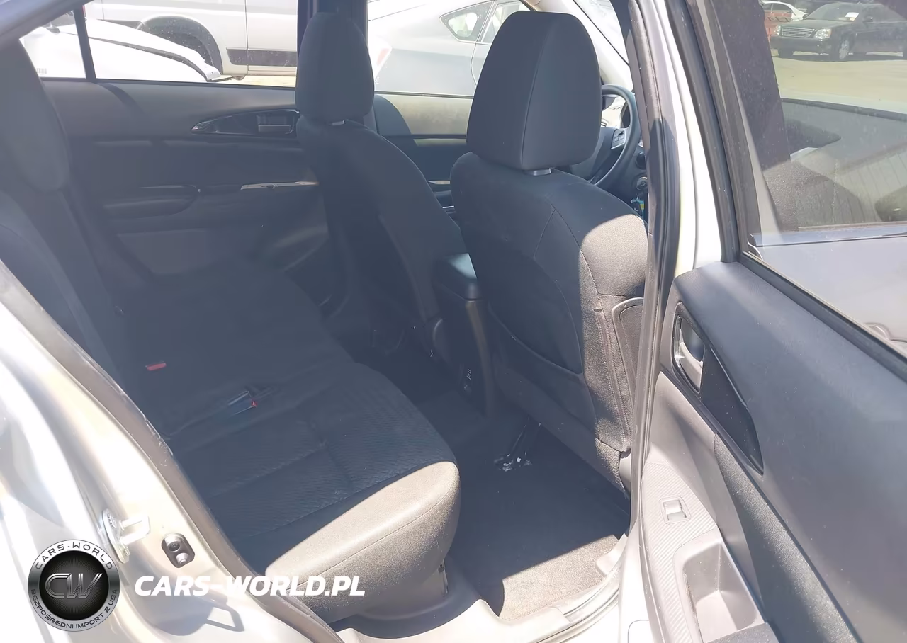2020 Mitsubishi Eclipse Cross Es 1.5T Awc VIN:JA4AT3AA9LZ022058 - 8