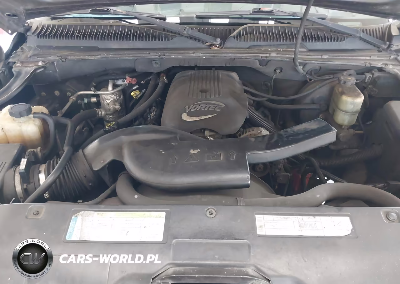 2001 Chevrolet Suburban 1500 Ls VIN:3GNFK16T71G262405 - 10