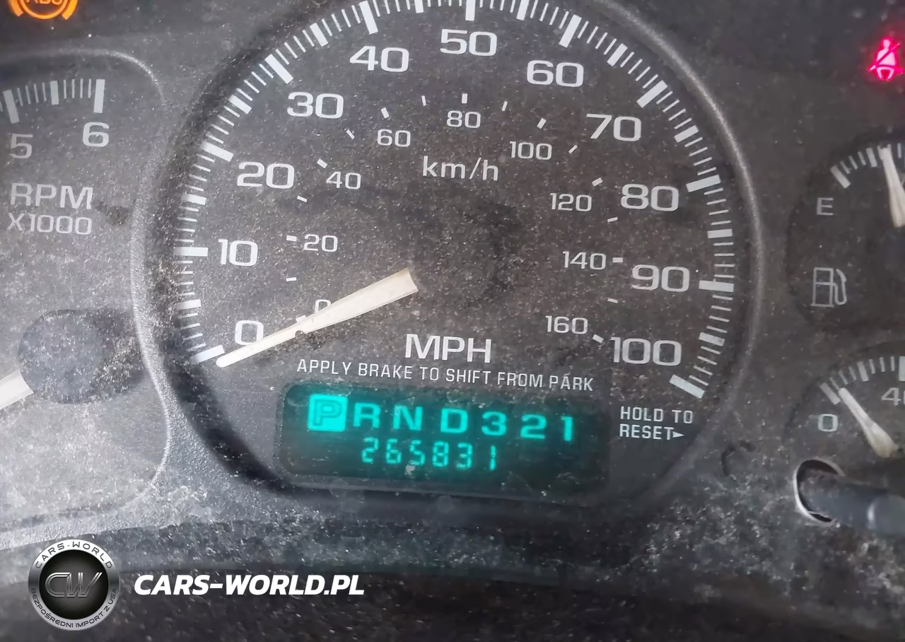 2001 Chevrolet Suburban 1500 Ls VIN:3GNFK16T71G262405 - 15