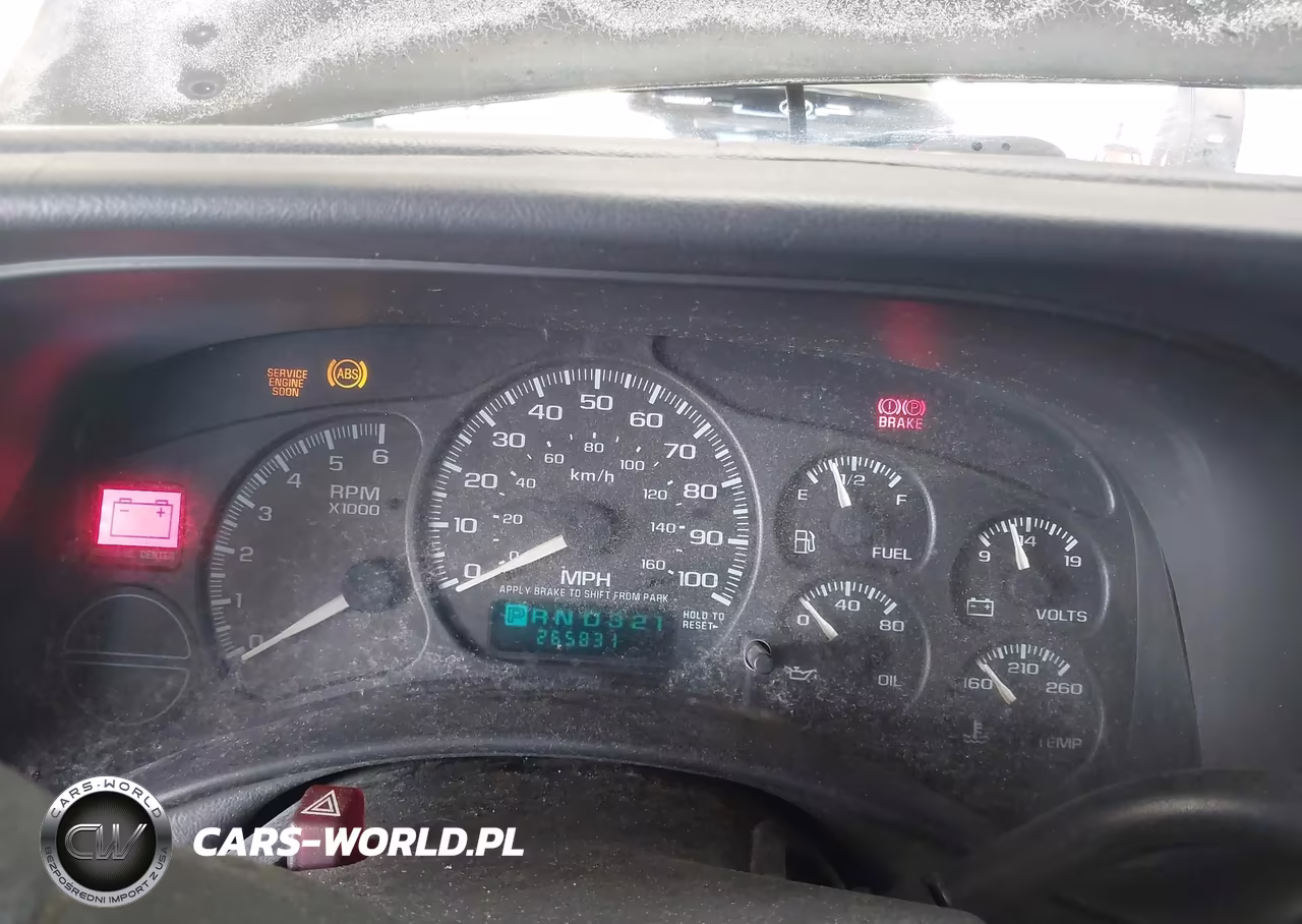 2001 Chevrolet Suburban 1500 Ls VIN:3GNFK16T71G262405 - 7