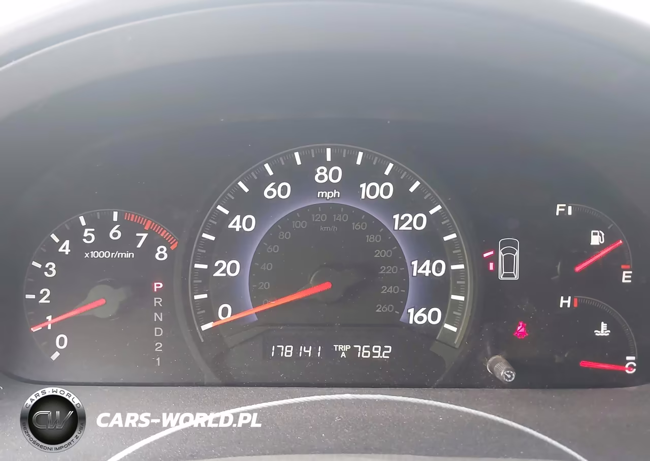 2009 Honda Odyssey Ex-L VIN:5FNRL38729B013669 - 7
