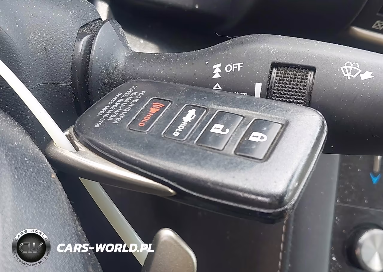 2018 Lexus Is 300 VIN:JTHBA1D24J5065251 - 11