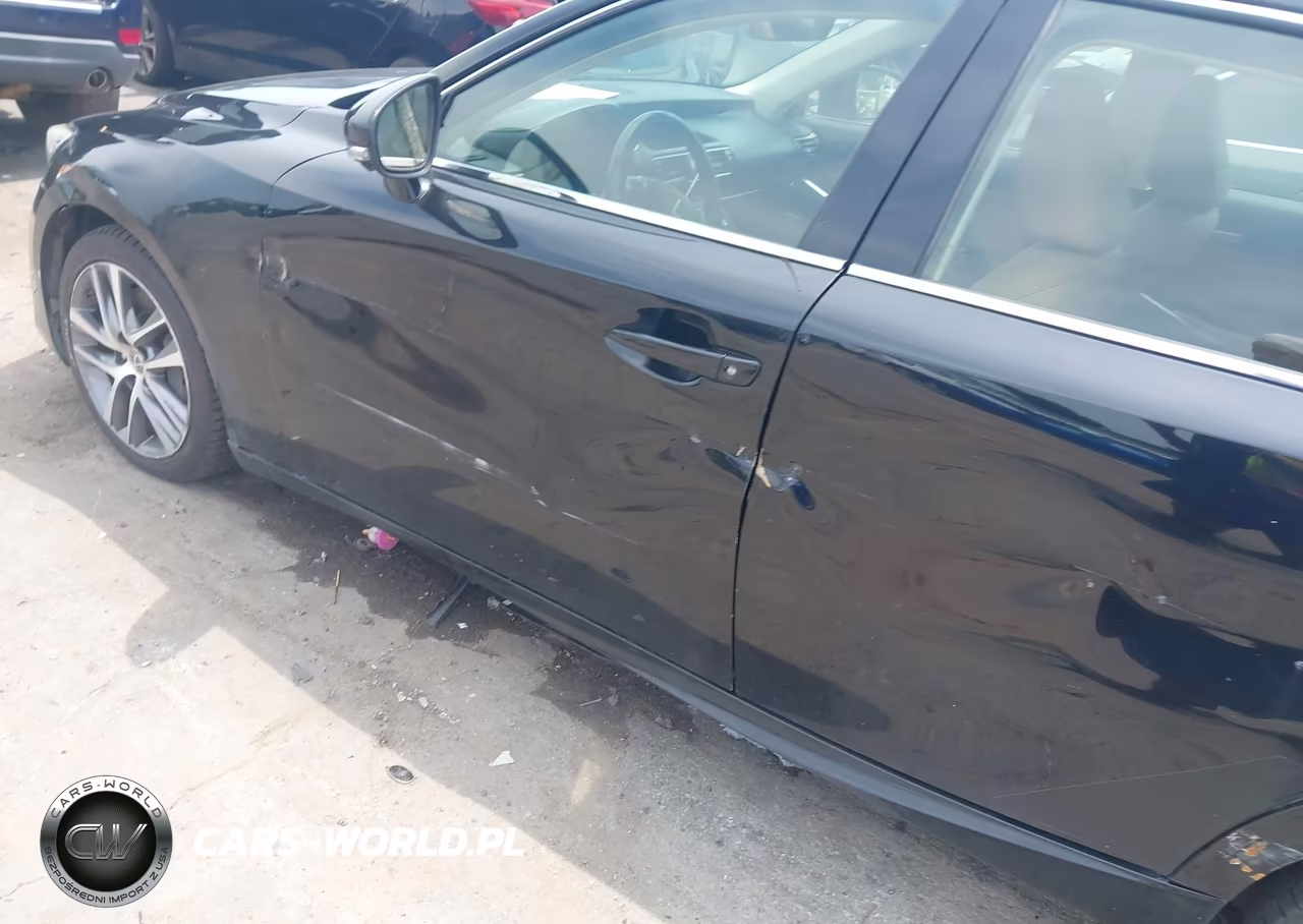 2018 Lexus Is 300 VIN:JTHBA1D24J5065251 - 19
