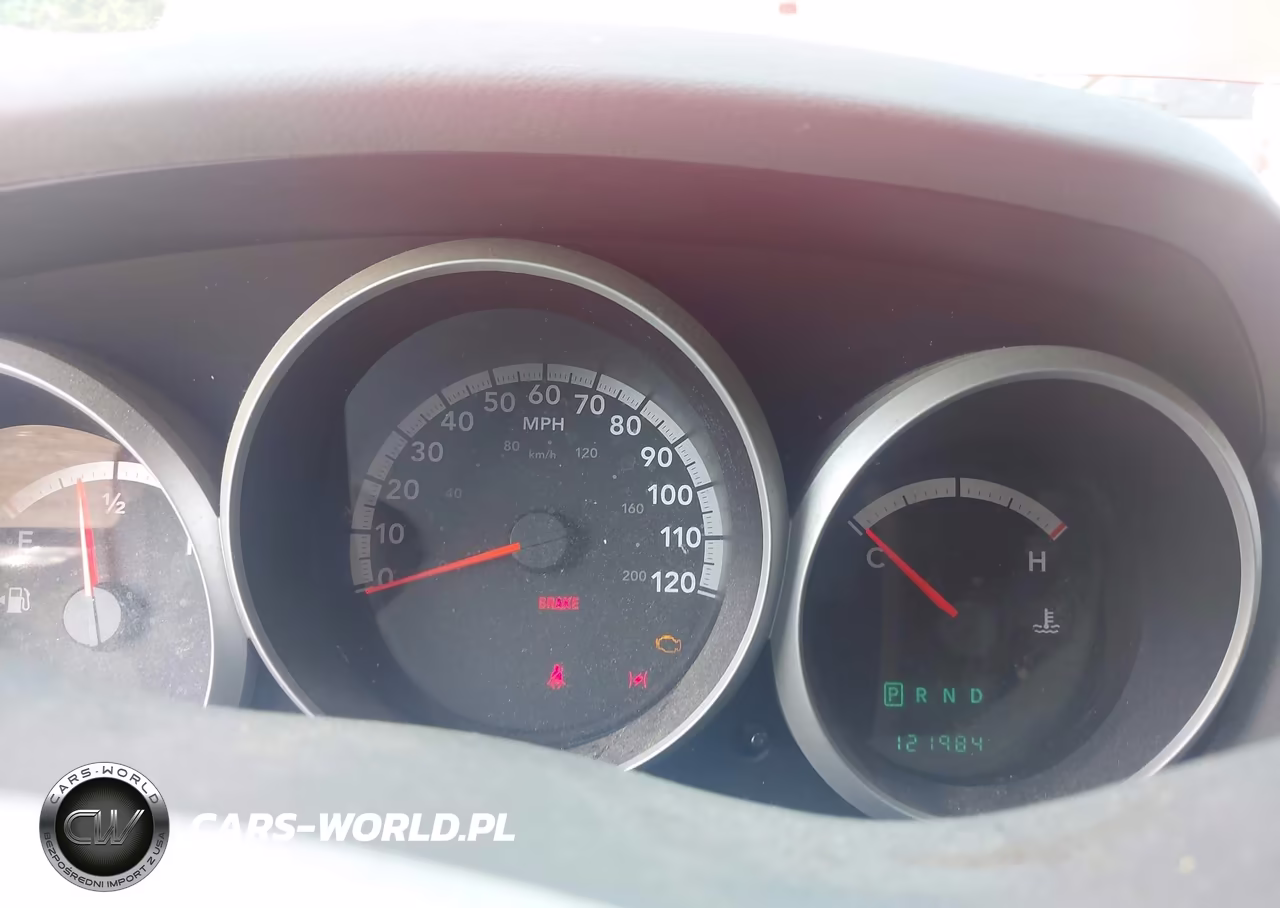 2008 Dodge Grand Caravan Se VIN:2D8HN44H28R113950 - 7